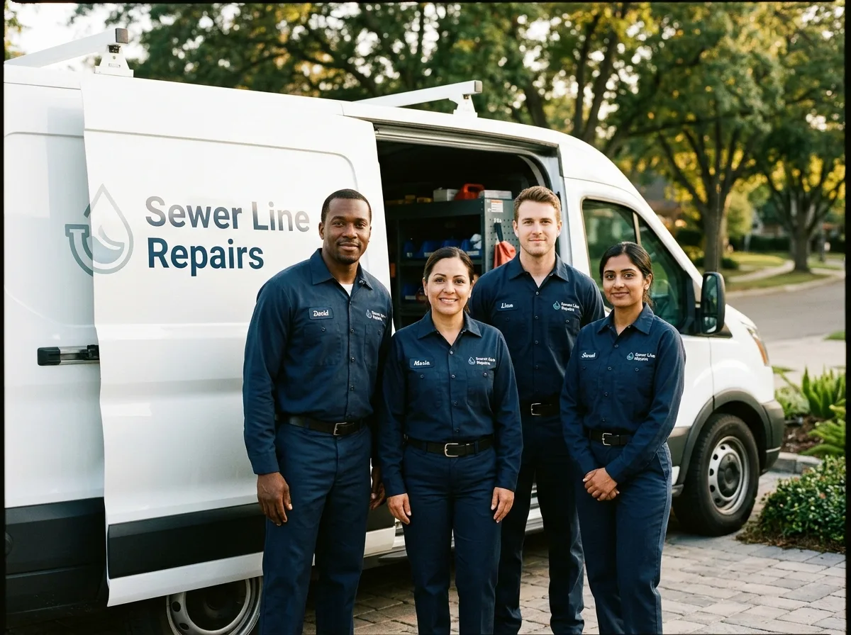 Emergency Plumber company in Hanahan, SC
